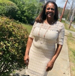 Meet your Posher, Deidre